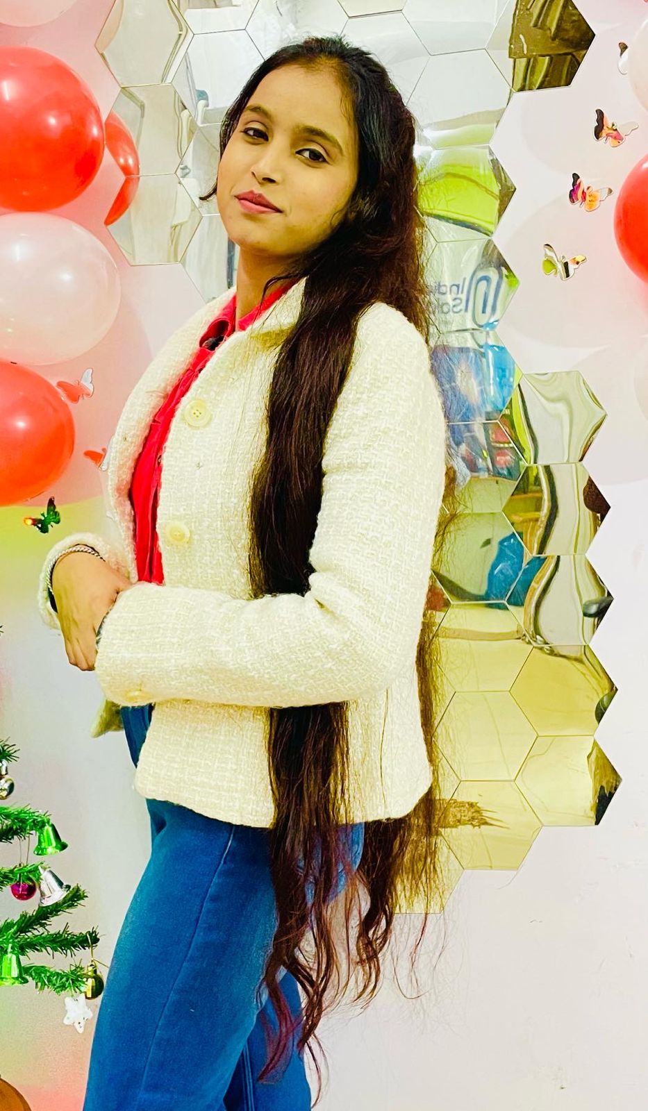 Manisha Katariya