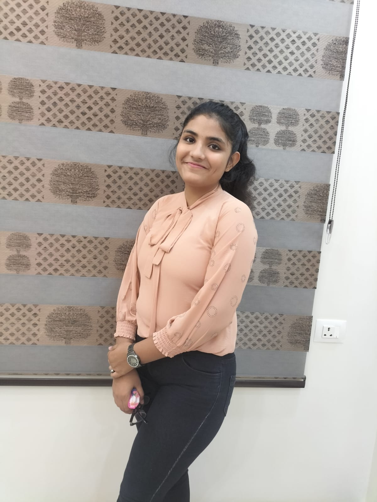 Kareena Varlani